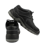 霍尼韦尔 /Honeywell201|202|203|安全鞋耐磨透气黑色时尚款