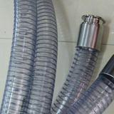 安徽合肥进口IPL GAP NORRES食品级PVC塑料软管-型号：B1-011