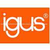 IGUS拖链系统高柔性电缆