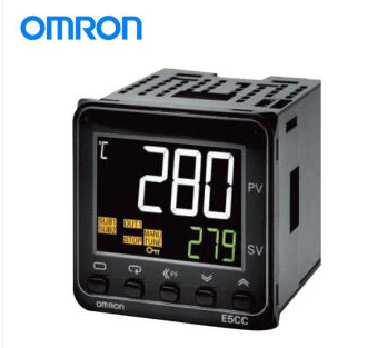 OMRON欧姆龙E5CC-RX2ASM-800温控器