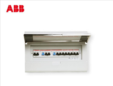 【ABB低压配电箱】ACP 23 FNB;10060441