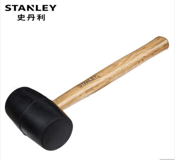 史丹利(STANLEY)STHT57527-8-23胶锤16oz